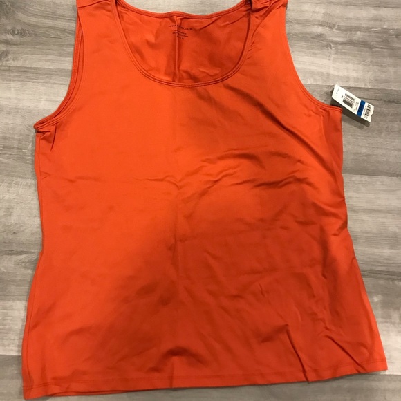 Ladies tank top - Picture 1 of 3